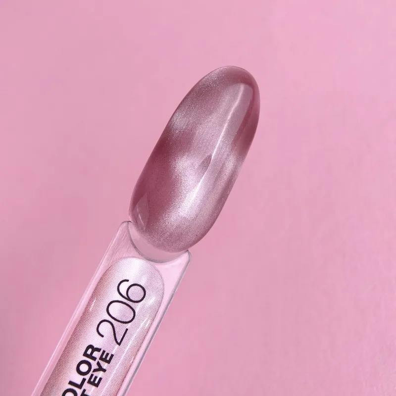 206 Сat Eye Gel Polish 8ml LUNAmoon