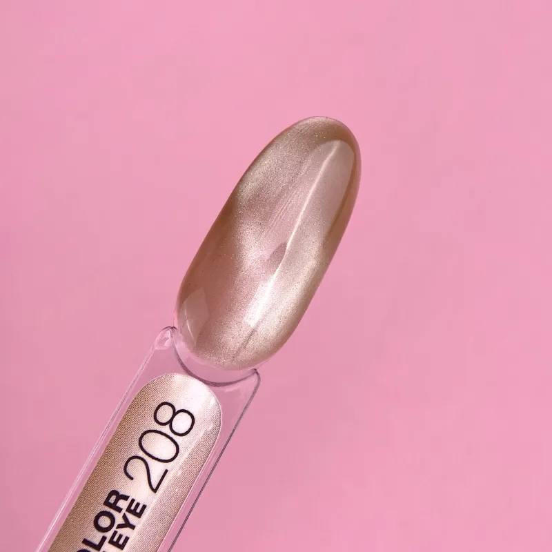208 Сat Eye Gel Polish 8ml LUNAmoon