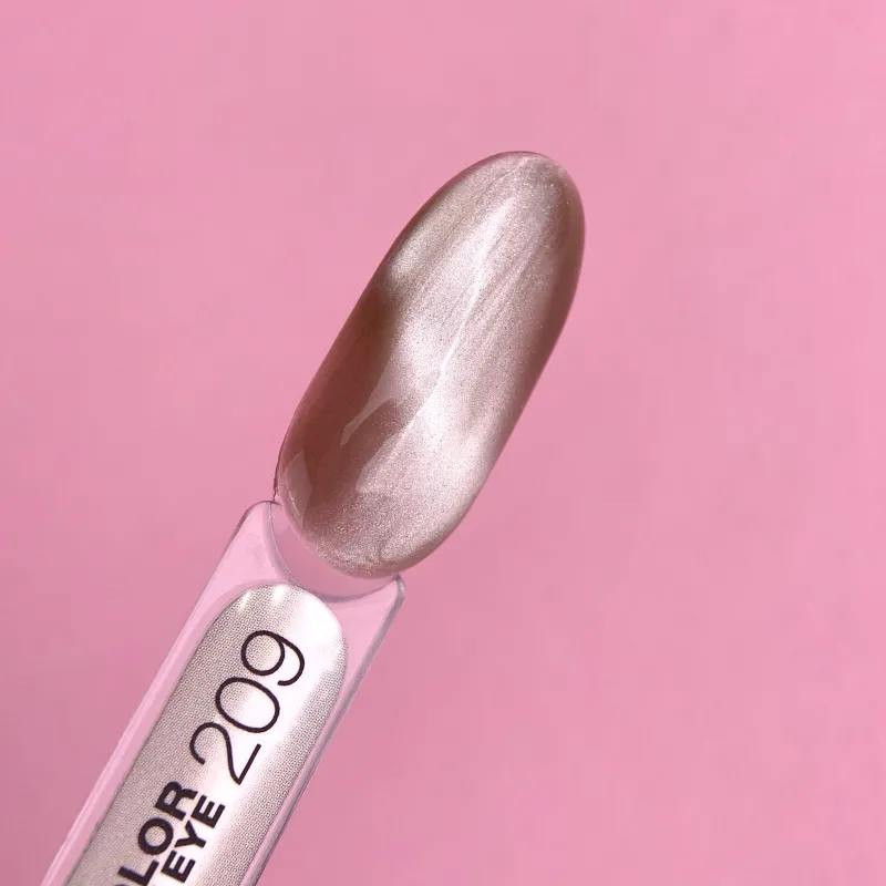 209 Сat Eye Gel Polish 8ml LUNAmoon