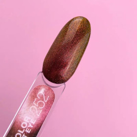 252 Сat Eye FLASH ON Gel Polish 8ml LUNAmoon