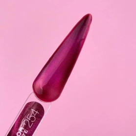 254 Cat Eye Gel Polish 8ml LUNAmoon