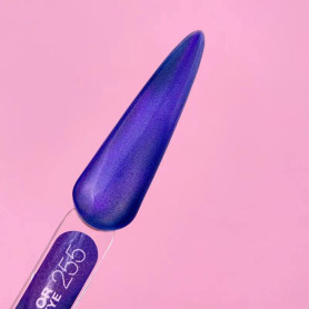 255 Cat Eye Gel Polish 8ml LUNAmoon