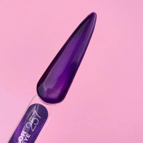257 Cat Eye Gel Polish 8ml LUNAmoon