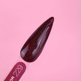 229 Gel Polish 8ml LUNAmoon 2