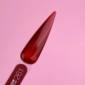 261 Kiss Gel Polish 8ml LUNAmoon 2