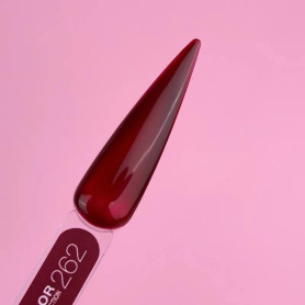 262 Kiss Gel Polish 8ml LUNAmoon 2