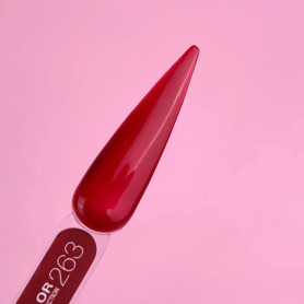 263 Kiss Gel Polish 8ml LUNAmoon 2