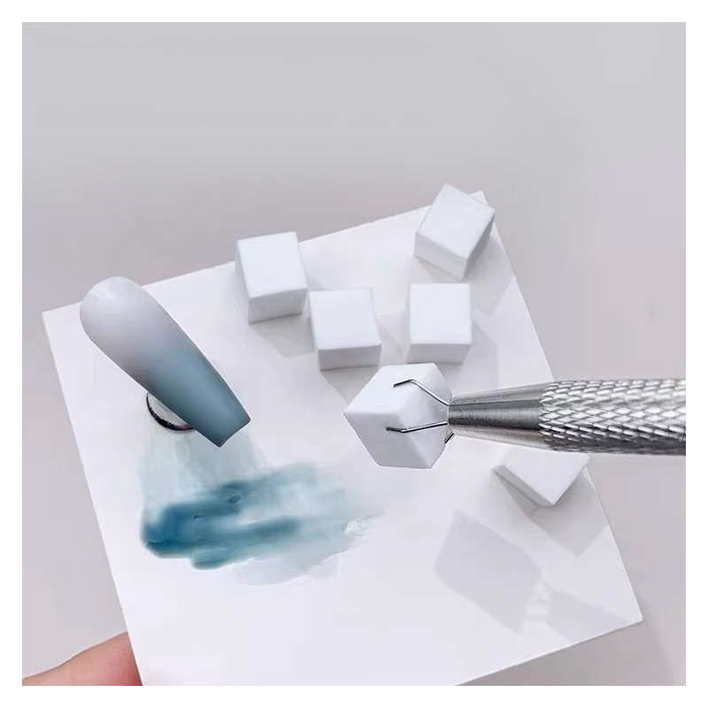 MINI OMBRE SPONGES 52pcs. HEYLOVE-HEYLOVE-Double Beauty Shop