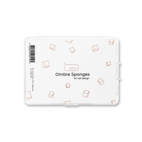 MINI OMBRE SPONGES 52pcs. HEYLOVE