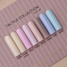 Vanilla - SMART GEL 15ml HEYLOVE 2