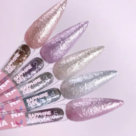 02 Sapphire Gel 5ml LUNAmoon 2