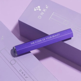 Purple - MINI LED LAMP 3W (soft gel tips) DNKA 2