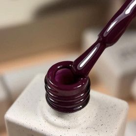 Wine - GEL POLISH 10ml NAILS OF THE DAY 2