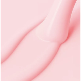03 Pink Fog - LIQUID POLY GEL 15ml VICTORIA VYNN