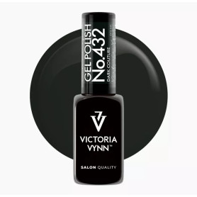 432 Dark Couture - Gel polish 8ml VICTORIA VYNN 2