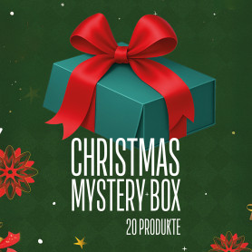 Christmas Mystery Box (20 produkte)