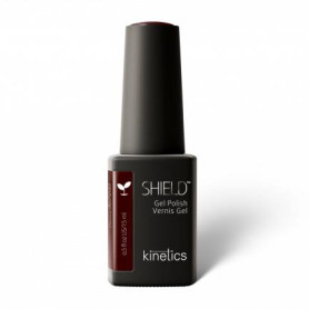 546 CHERRY RIPE - BIOBASED UV Nagellack 15ml KINETICS