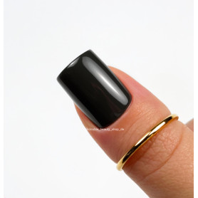 01 BLACK - Gel Polish 8ml LUNAmoon