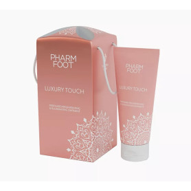 Pflege-Salbe LUXURY TOUCH 100 ml PHARM FOOT VICTORIA VYNN