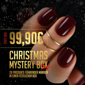 Christmas Mystery Box (20 produkte)