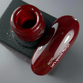 Marilyn - GEL POLISH 10ml NAILS OF THE DAY