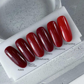 Pretty Woman - GEL POLISH 10ml NAILS OF THE DAY 2