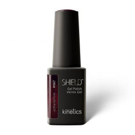 667 RUBY CRUSH - UV Nagellack OHNE HEMA 15ml KINETICS