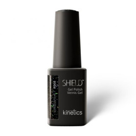 668 ONYX - UV Nagellack OHNE HEMA 15ml KINETICS