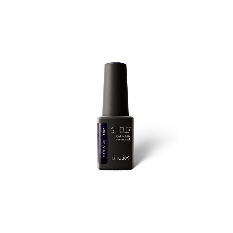 669 FUSION - UV Nagellack OHNE HEMA 15ml KINETICS-UV NAGELLACKE-Double Beauty Shop
