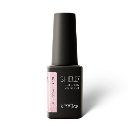 670 OPAL - UV Nagellack OHNE HEMA 15ml KINETICS