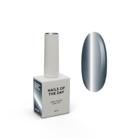 18 KOREAN CAT EYE - GEL POLISH 10ml NAILS OF THE DAY