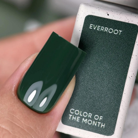 Everroot - GEL POLISH 10ml NAILS OF THE DAY