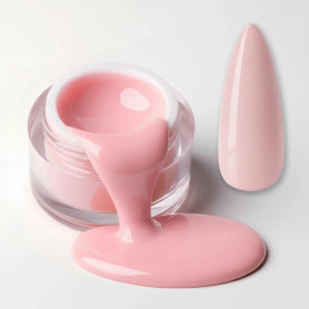 Blossom - NO FILE Builder Gel (15ml, 50ml) LYNIS NAILS