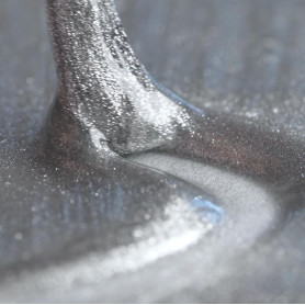 951 Silver Magnetic - Cat Eye UV Nagellack 7ml Semilac