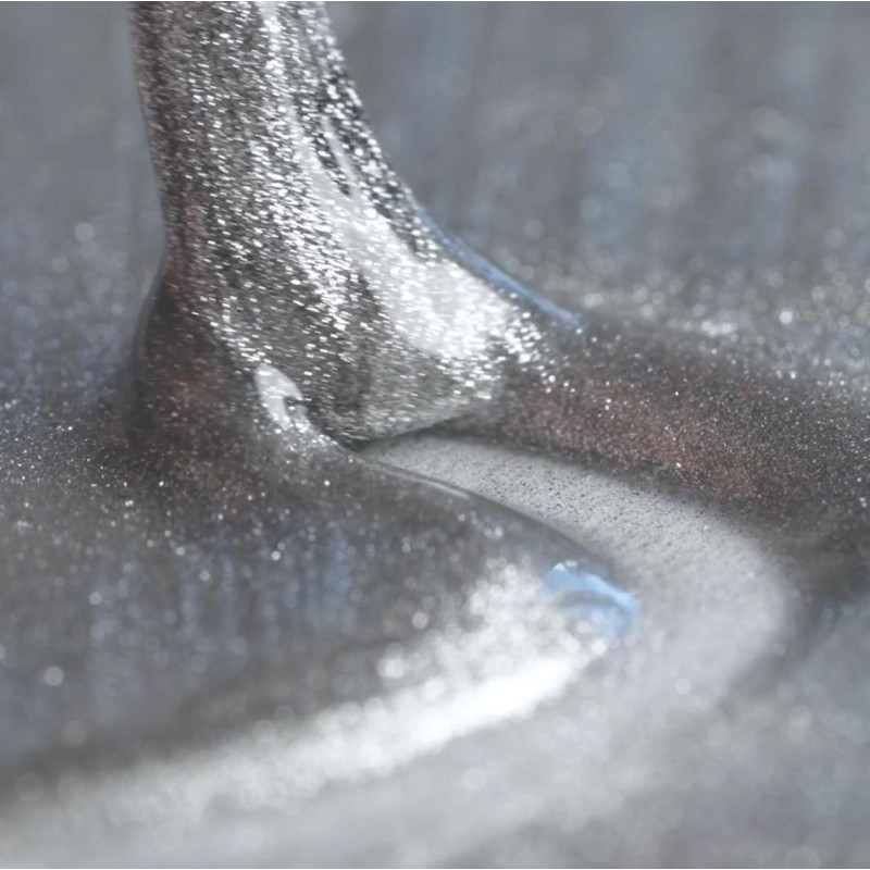 951 Silver Magnetic - Cat Eye UV Nagellack 7ml Semilac-Alle Farben SEMILAC-Double Beauty Shop