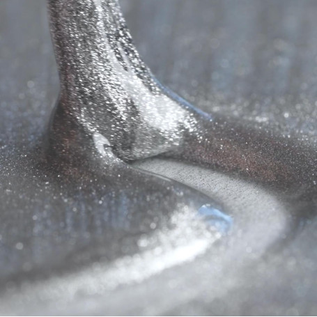 951 Silver Magnetic - Cat Eye UV Nagellack 7ml Semilac