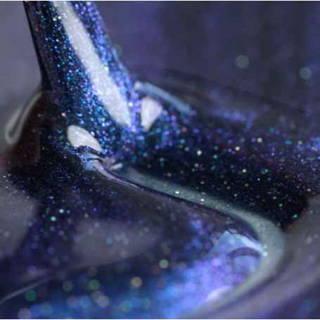 953 Mystery Blue - UV Nagellack 7ml Semilac