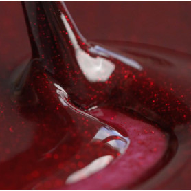 954 Silky Rouge - UV Nagellack 7ml Semilac