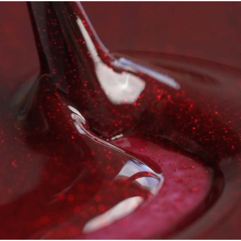 954 Silky Rouge - UV Nagellack 7ml Semilac-Alle Farben SEMILAC-Double Beauty Shop