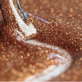 956 Vintage Gold - UV Nagellack 7ml Semilac