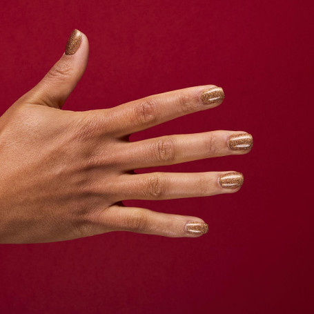 956 Vintage Gold - UV Nagellack 7ml Semilac