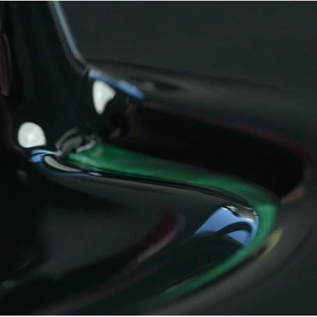 957 Jelly Green - UV Nagellack 7ml Semilac