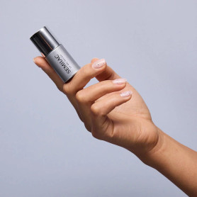 Frozen T34 - Top Coat (Top no wipe) 7ml SEMILAC 2