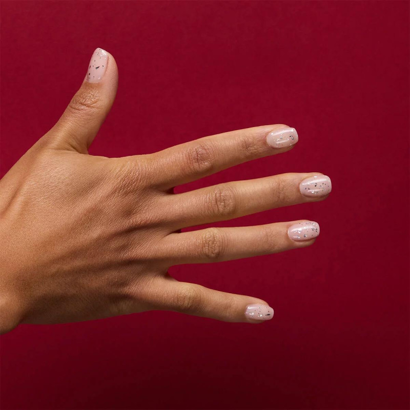 Frozen T34 - Top Coat (Top no wipe) 7ml SEMILAC-Online-Shop-Double Beauty Shop