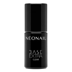 CLEAR - SOFT Extra Base Coat 7,2 ml Neonail