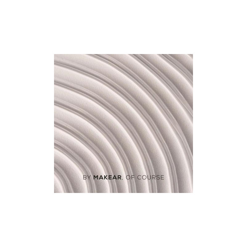 CLEAR - Builder Gel&Go UP 15ml MAKEAR-GEL-Double Beauty Shop