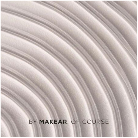 CLEAR - Builder Gel&Go UP 15ml MAKEAR