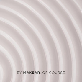 Marshmallow - Builder Gel&Go UP 15ml MAKEAR