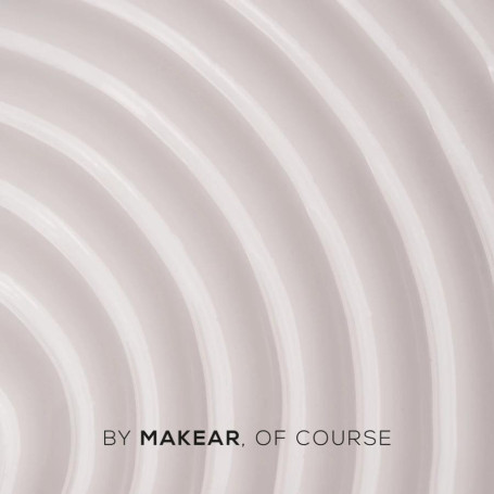 Marshmallow - Builder Gel&Go UP 15ml MAKEAR