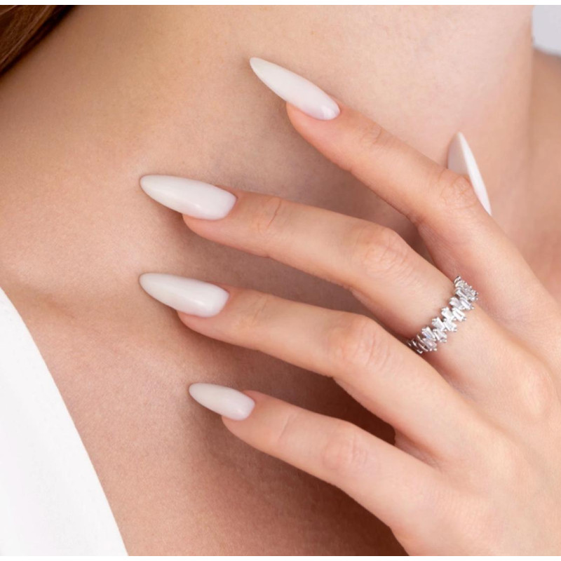 Marshmallow - Builder Gel&Go UP 15ml MAKEAR-GEL-Double Beauty Shop